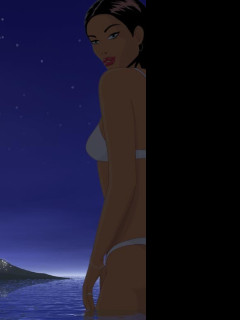 Tapeta beachlife4