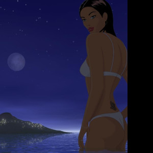 Tapeta beachlife4