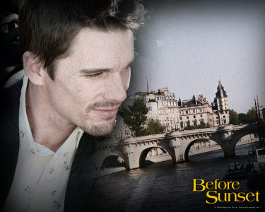 Tapeta: Before Sunset 2