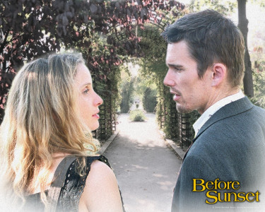 Tapeta: Before Sunset 4