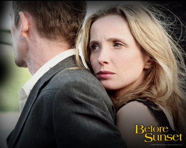 Tapeta: Before Sunset 5