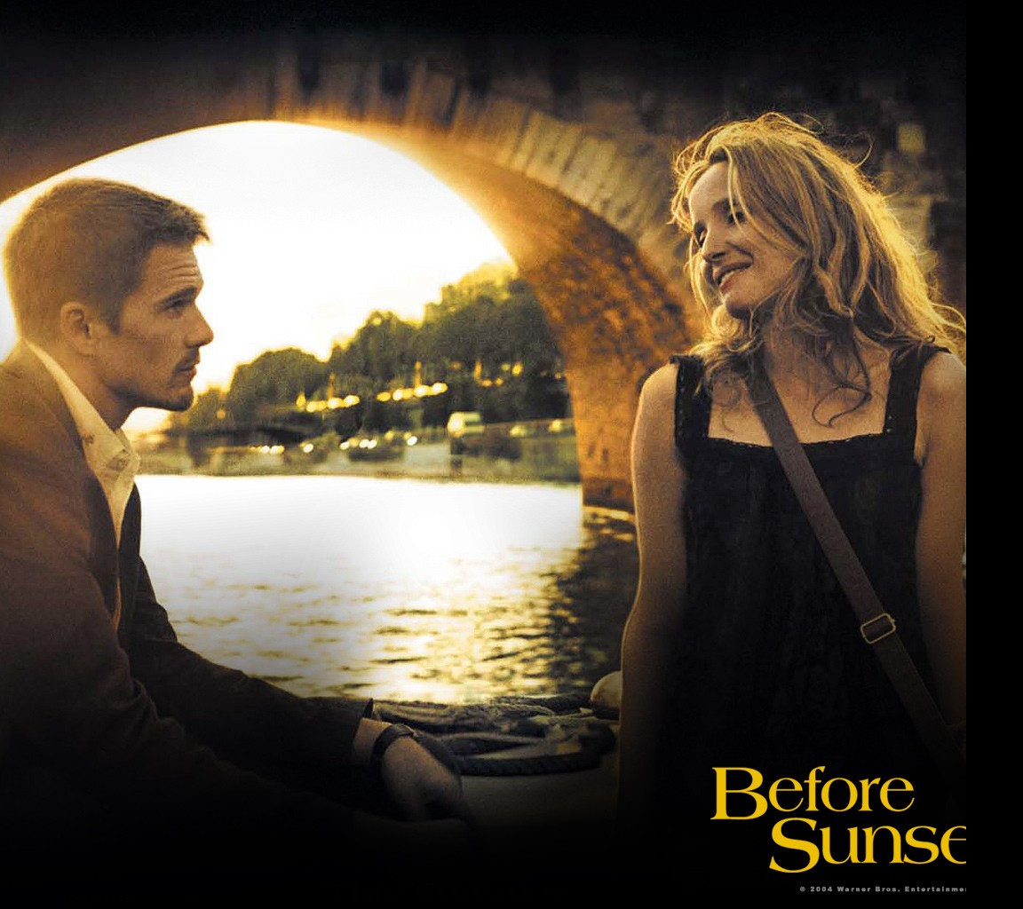 Tapeta beforesunset7