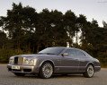 Tapeta Bently