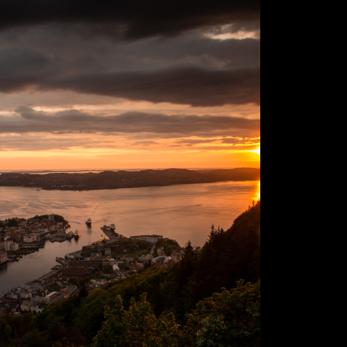 Tapeta bergen2__norsko