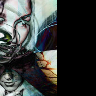 Tapeta betmenimage