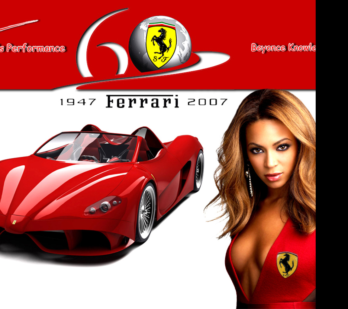 Tapeta beyonce_vs__ferrari