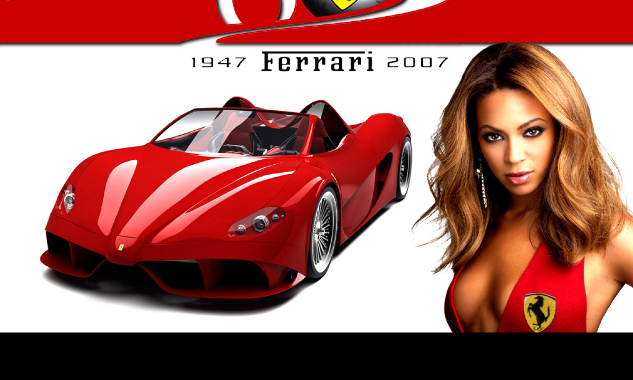 Tapeta beyonce_vs__ferrari