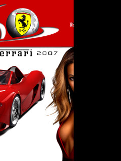 Tapeta beyonce_vs__ferrari