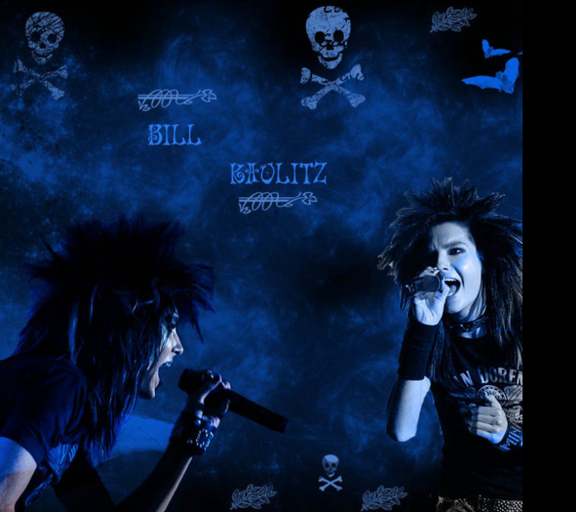 Tapeta bill_kaulitz_th