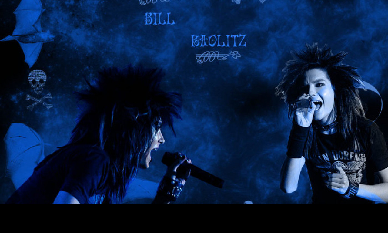 Tapeta bill_kaulitz_th