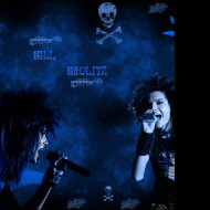 Tapeta bill_kaulitz_th