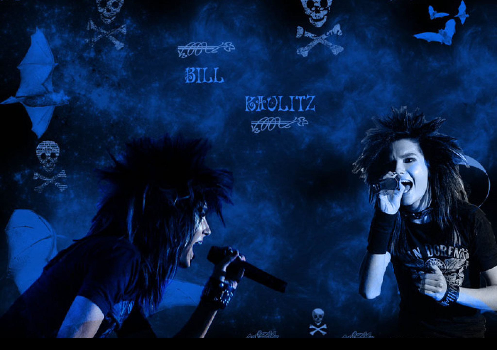 Tapeta bill_kaulitz_th