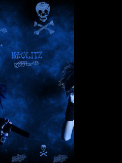 Tapeta bill_kaulitz_th