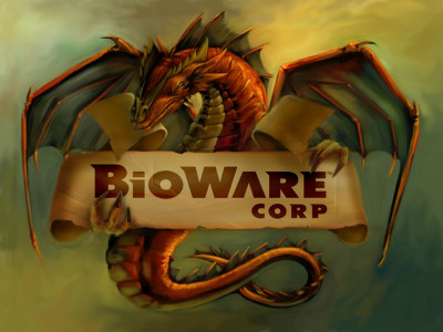 Tapeta: BioWare Corp