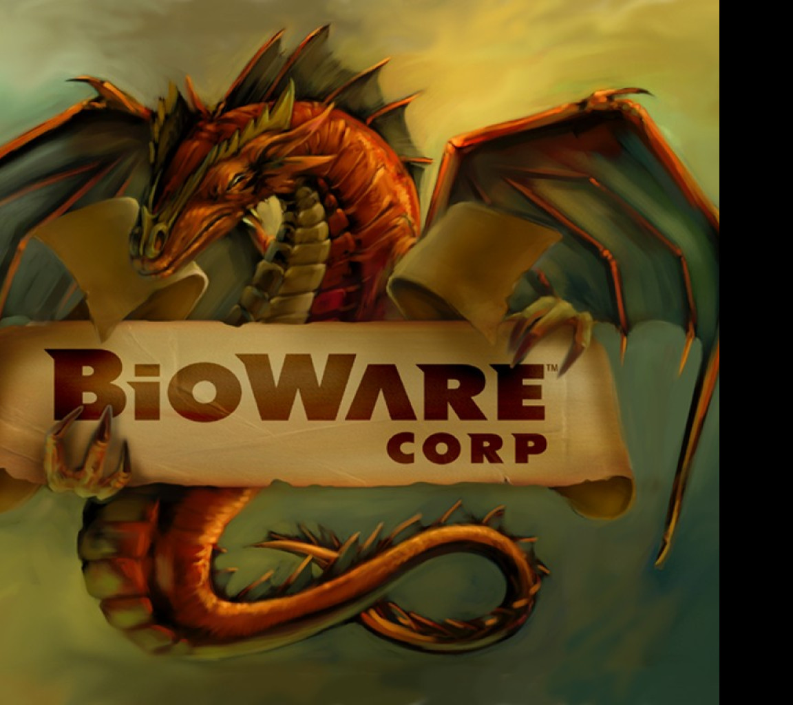 Tapeta biowarecorp