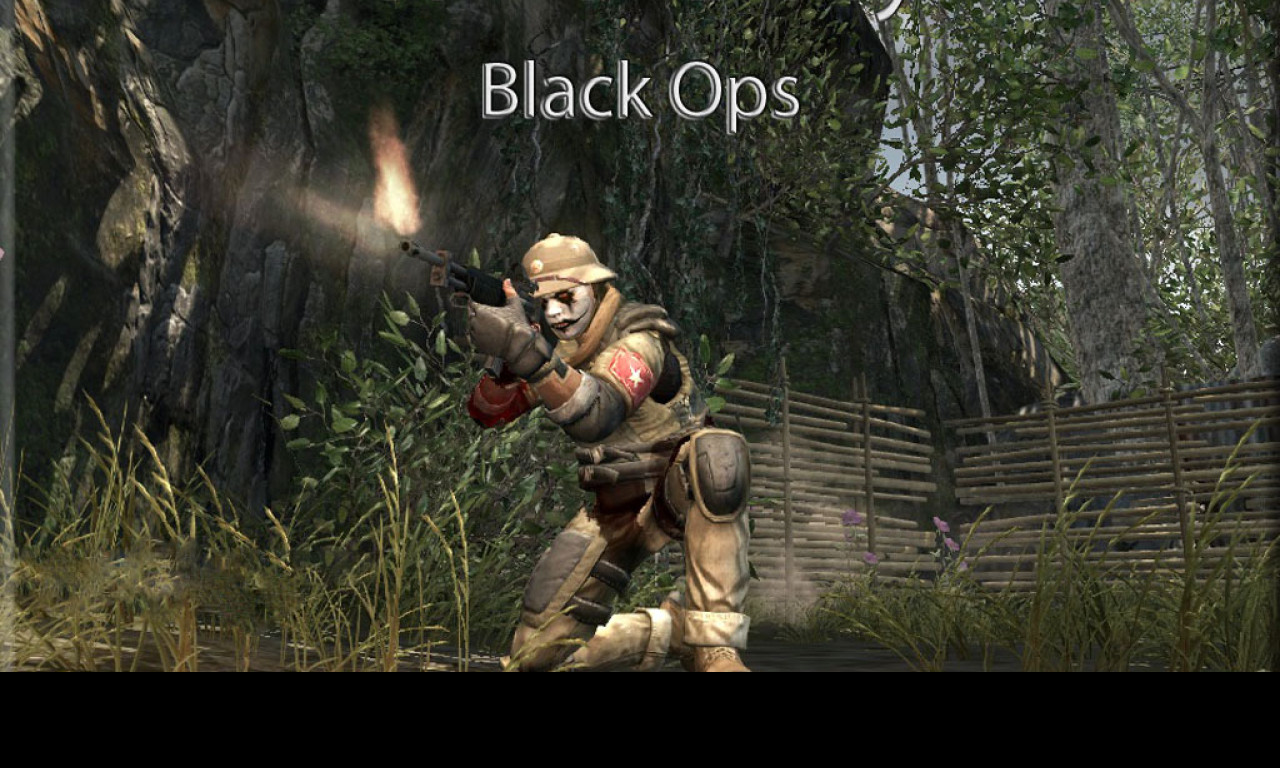 Tapeta black_ops