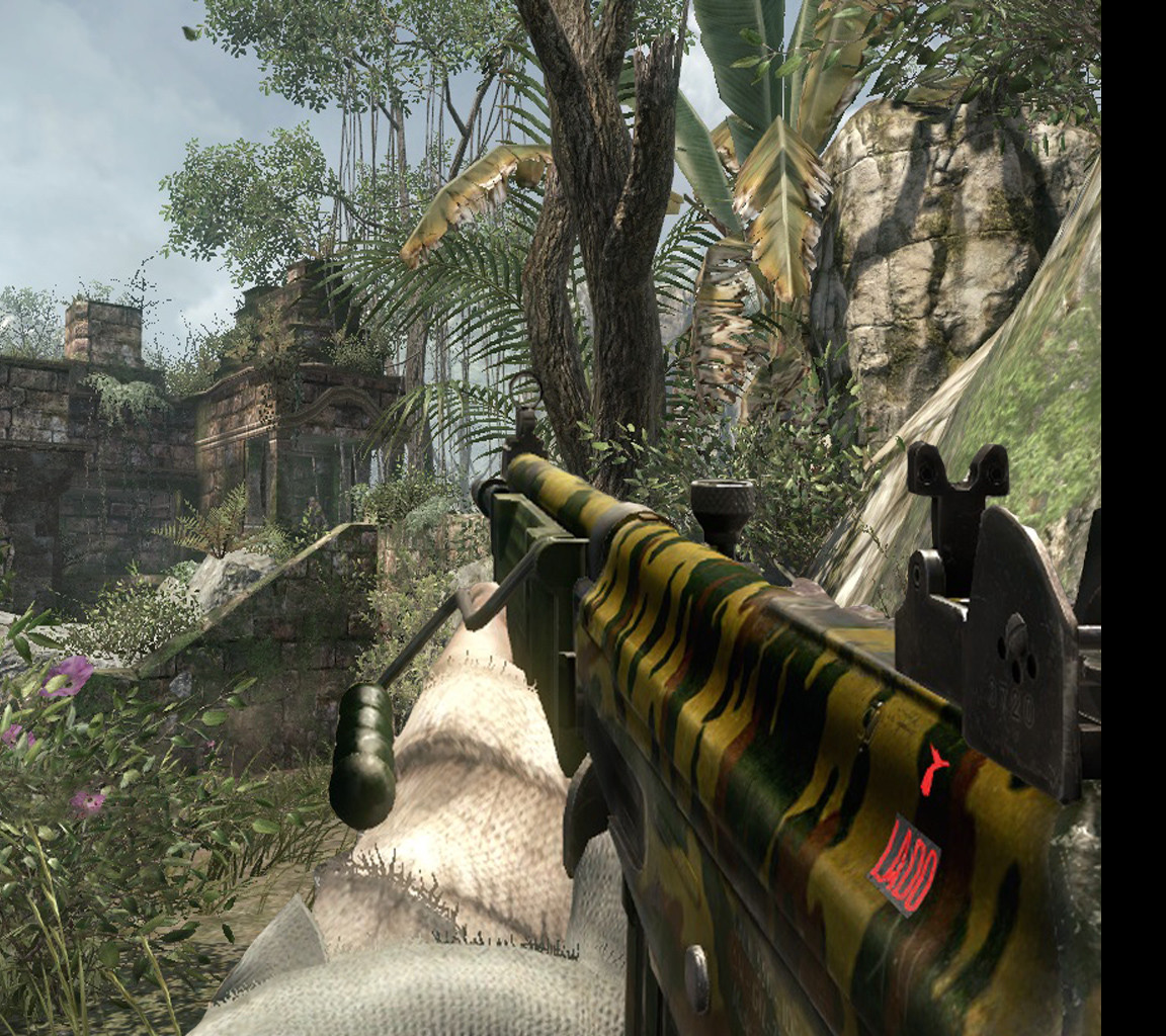 Tapeta black_ops2