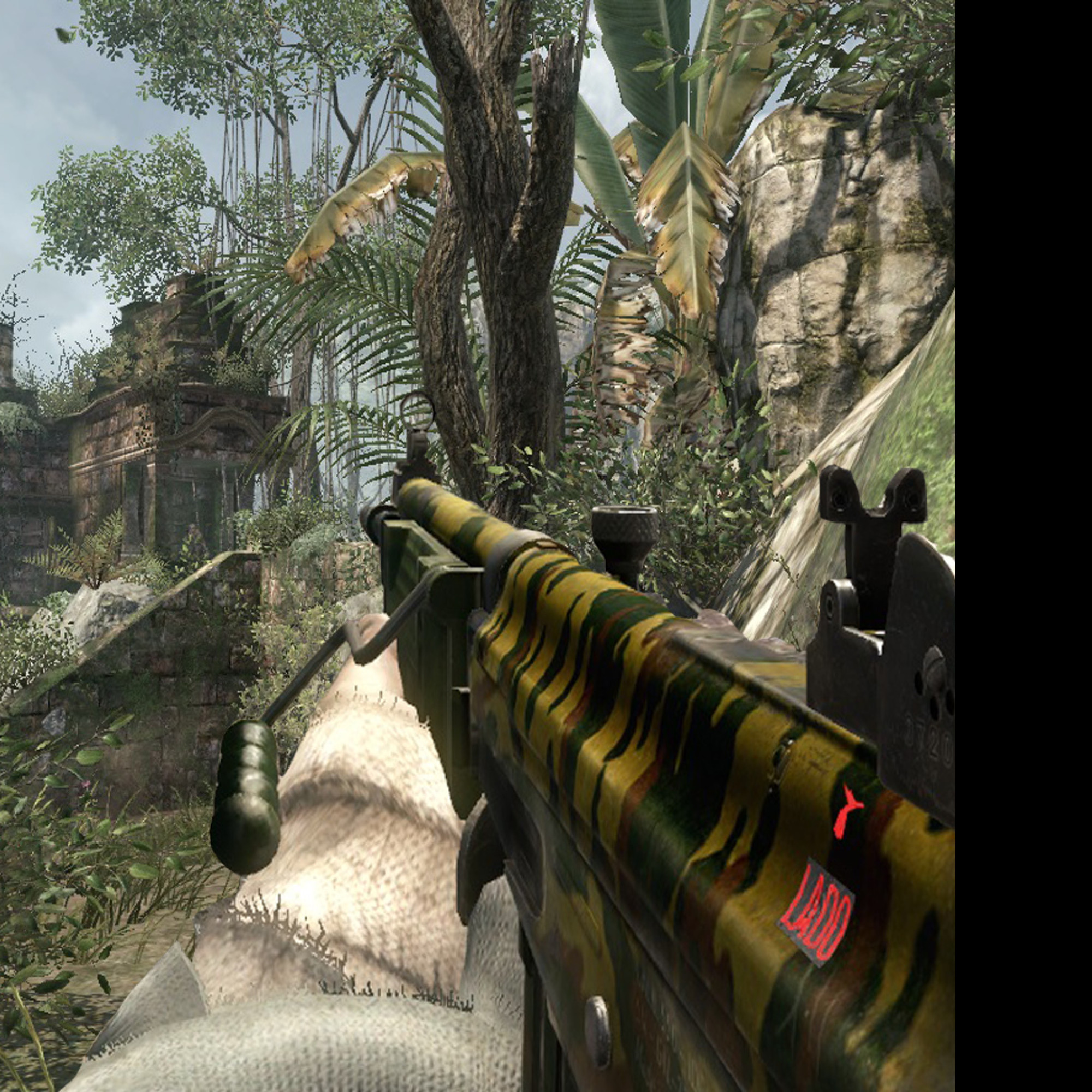 Tapeta black_ops2