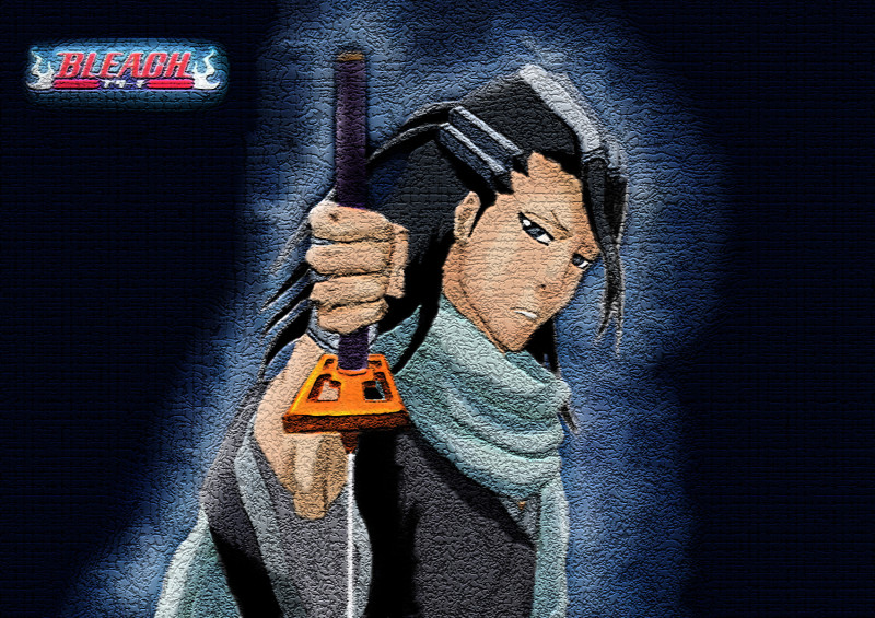 Tapeta bleach_kuchiki_byakuya