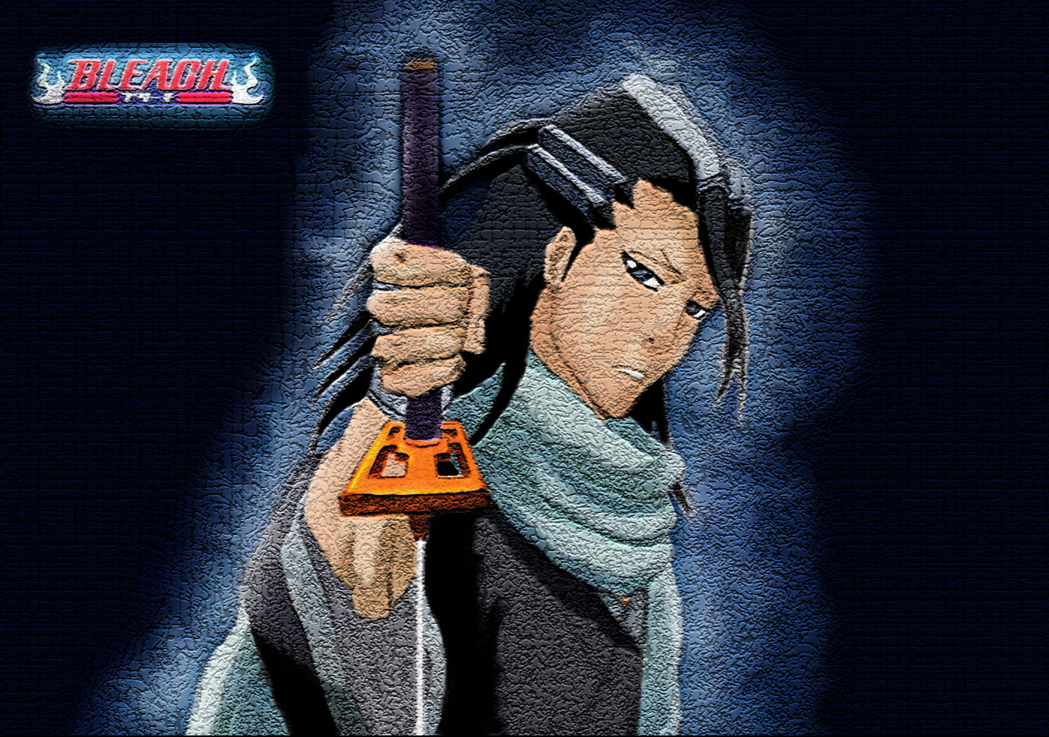 Tapeta bleach_kuchiki_byakuya