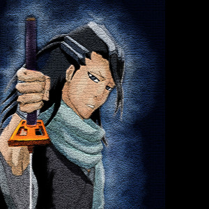 Tapeta bleach_kuchiki_byakuya