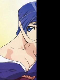 Tapeta bleu_indigo