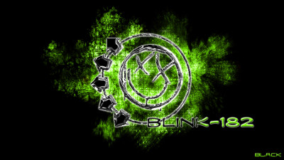 Tapeta: Blink smile