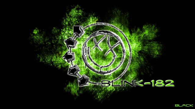 Tapeta blink_smile