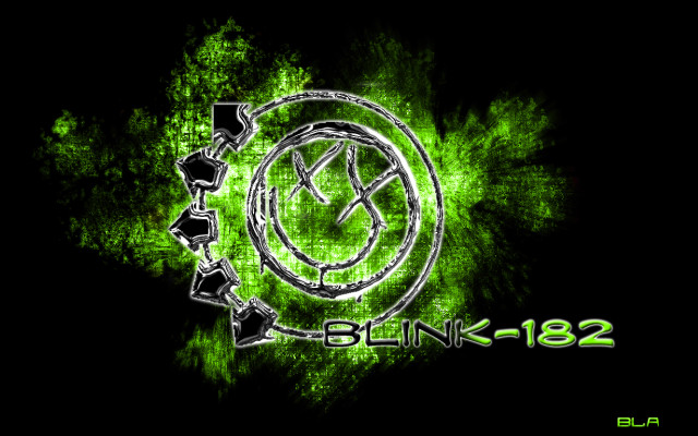 Tapeta blink_smile