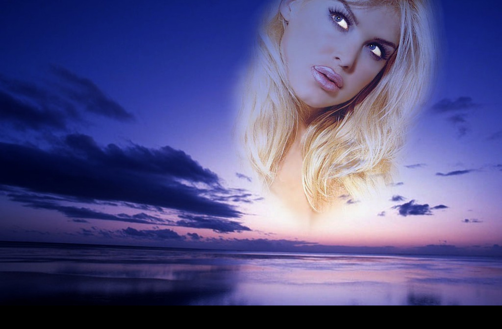 Tapeta blondynavnebi