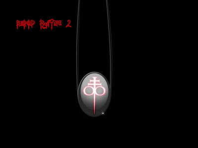 Tapeta: BloodRayne appendage