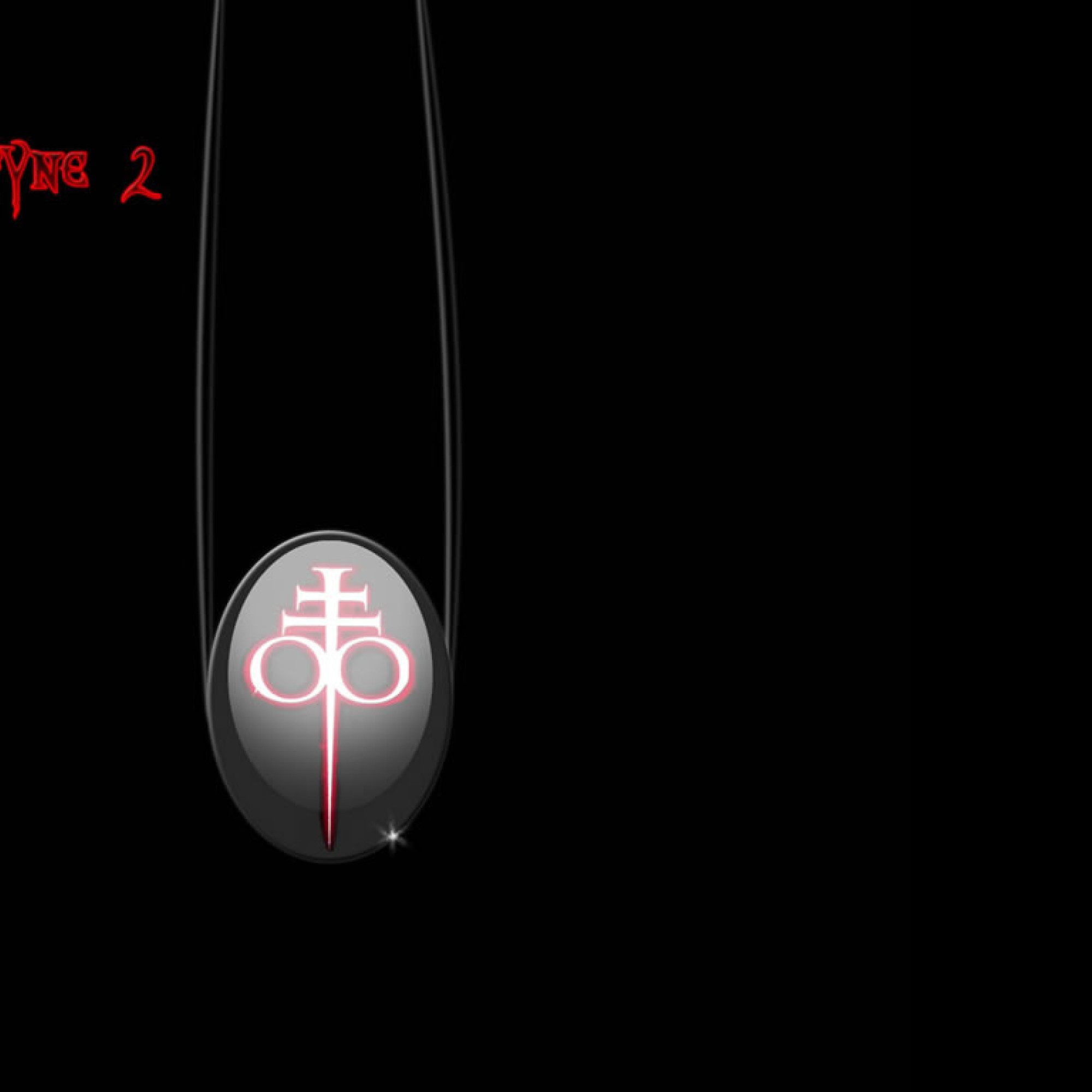Tapeta bloodrayne_appendage