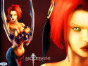 Tapeta BloodRayne