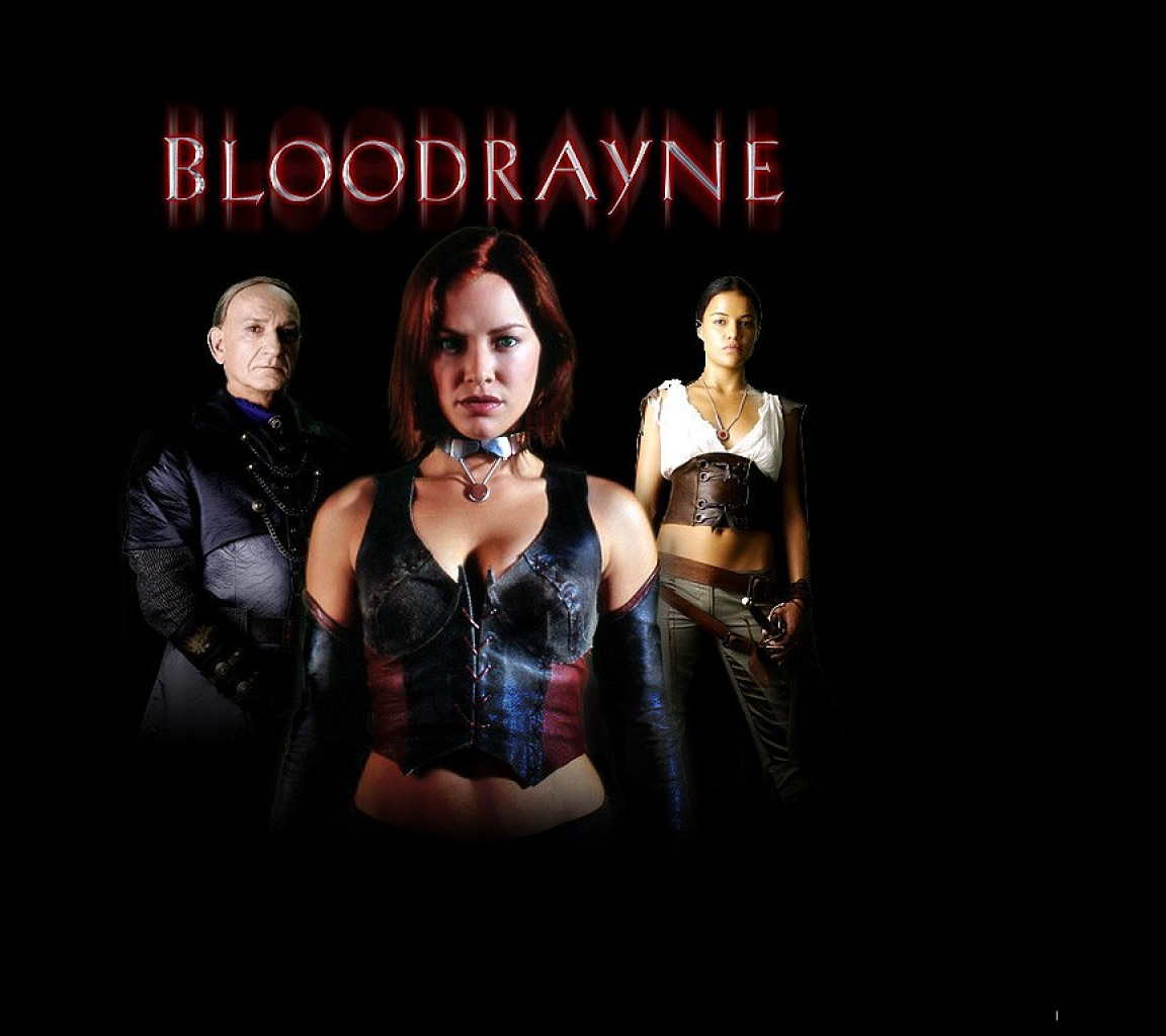 Tapeta bloodrayne_movie