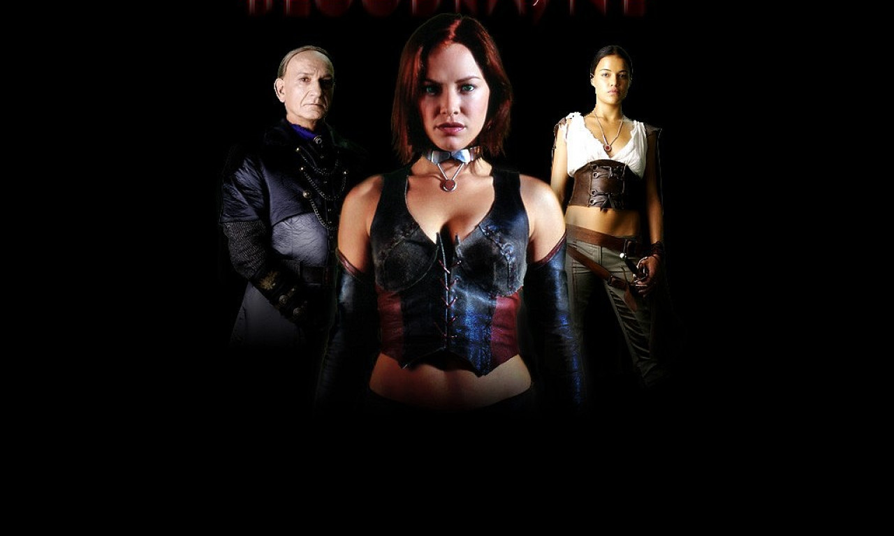 Tapeta bloodrayne_movie