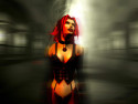 Tapeta BloodRayne