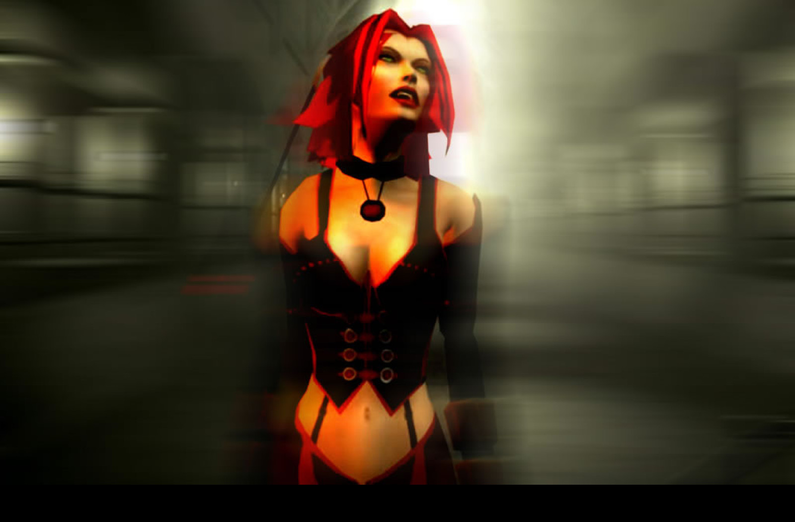 Tapeta bloodrayne_music