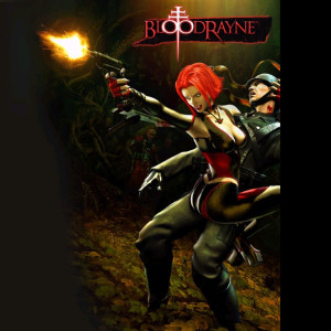 Tapeta bloodrayne_on_nazi