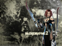 Tapeta BloodRayne