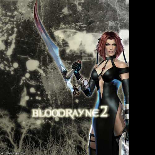 Tapeta bloodrayne_sparkle