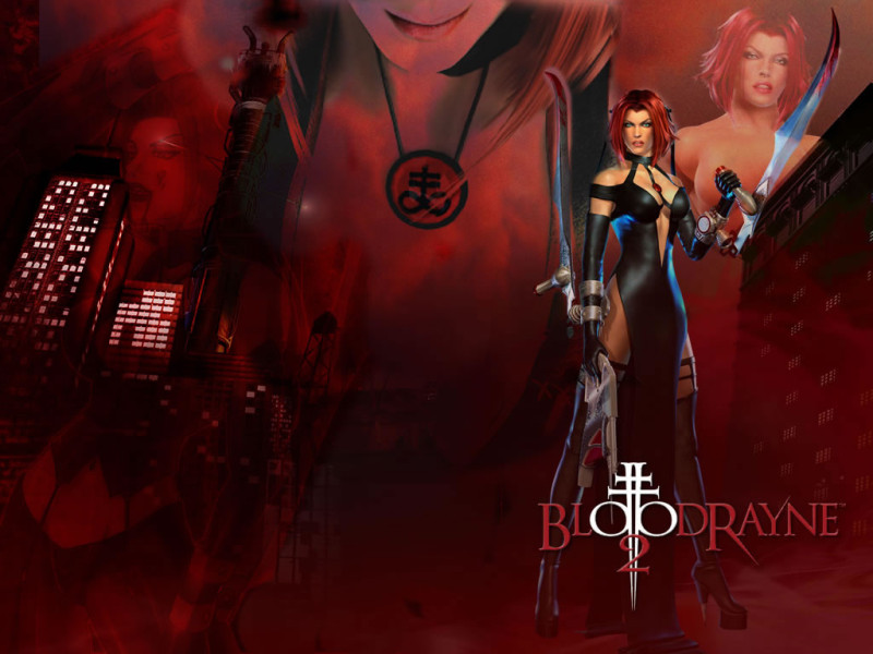 Tapeta bloodrayne_wallpaper