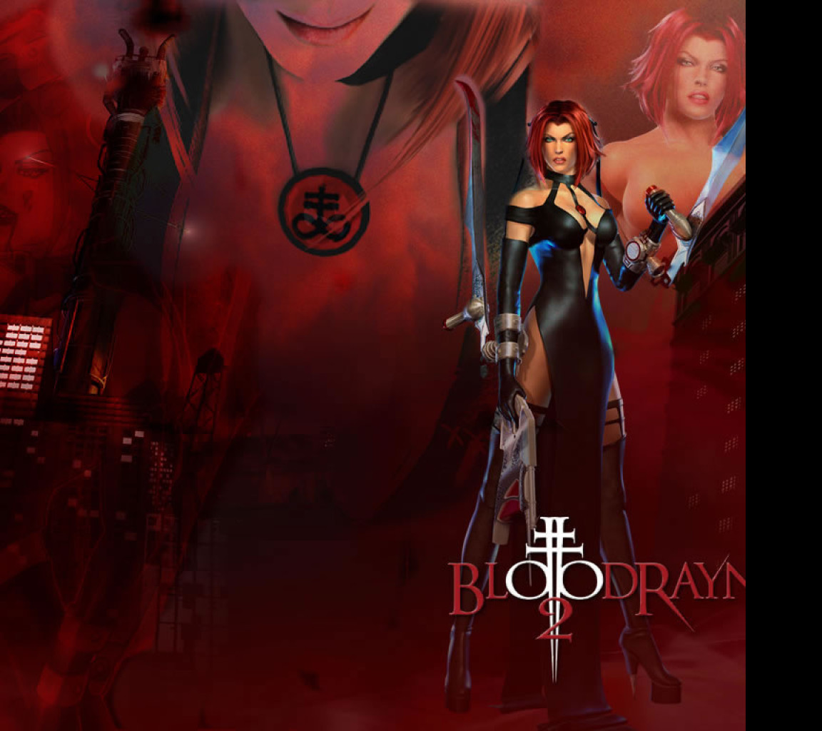 Tapeta bloodrayne_wallpaper