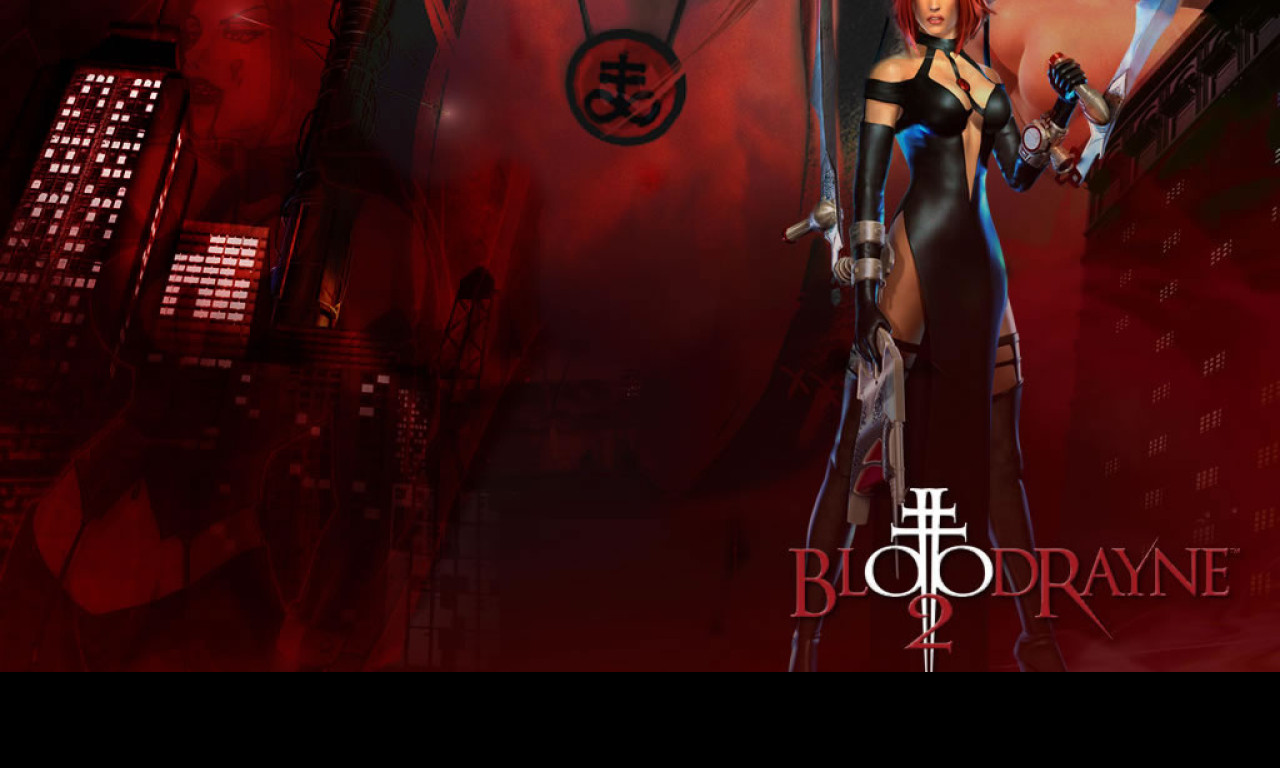 Tapeta bloodrayne_wallpaper
