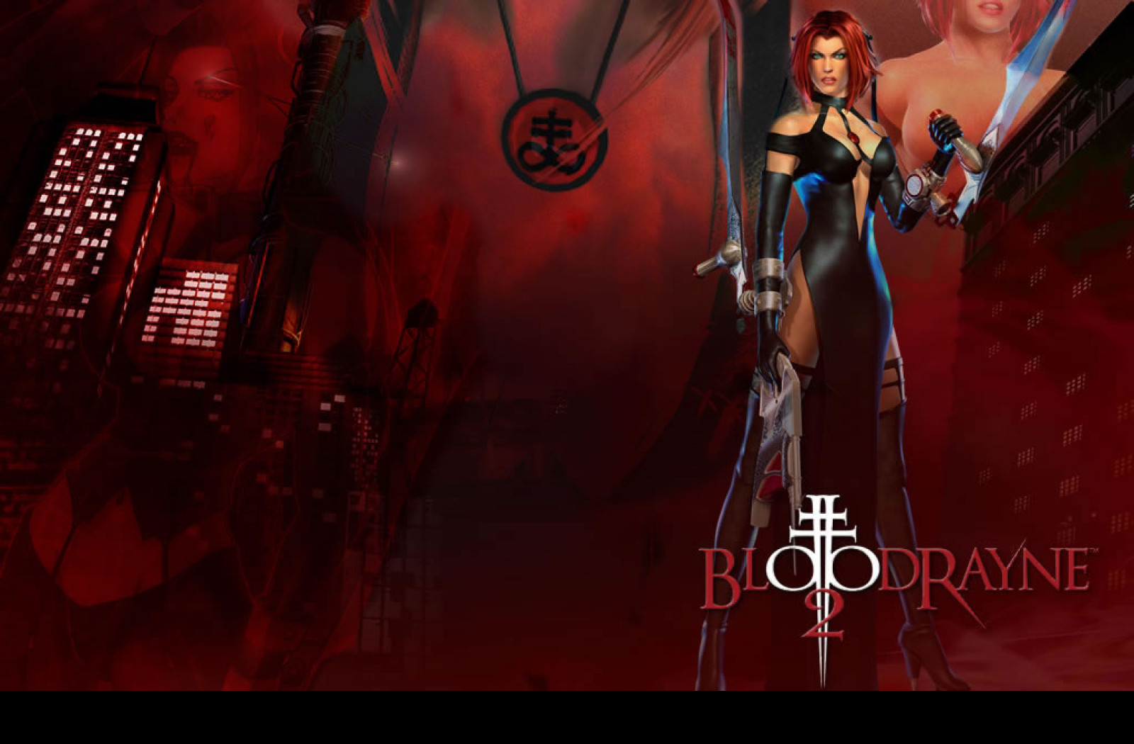 Tapeta bloodrayne_wallpaper