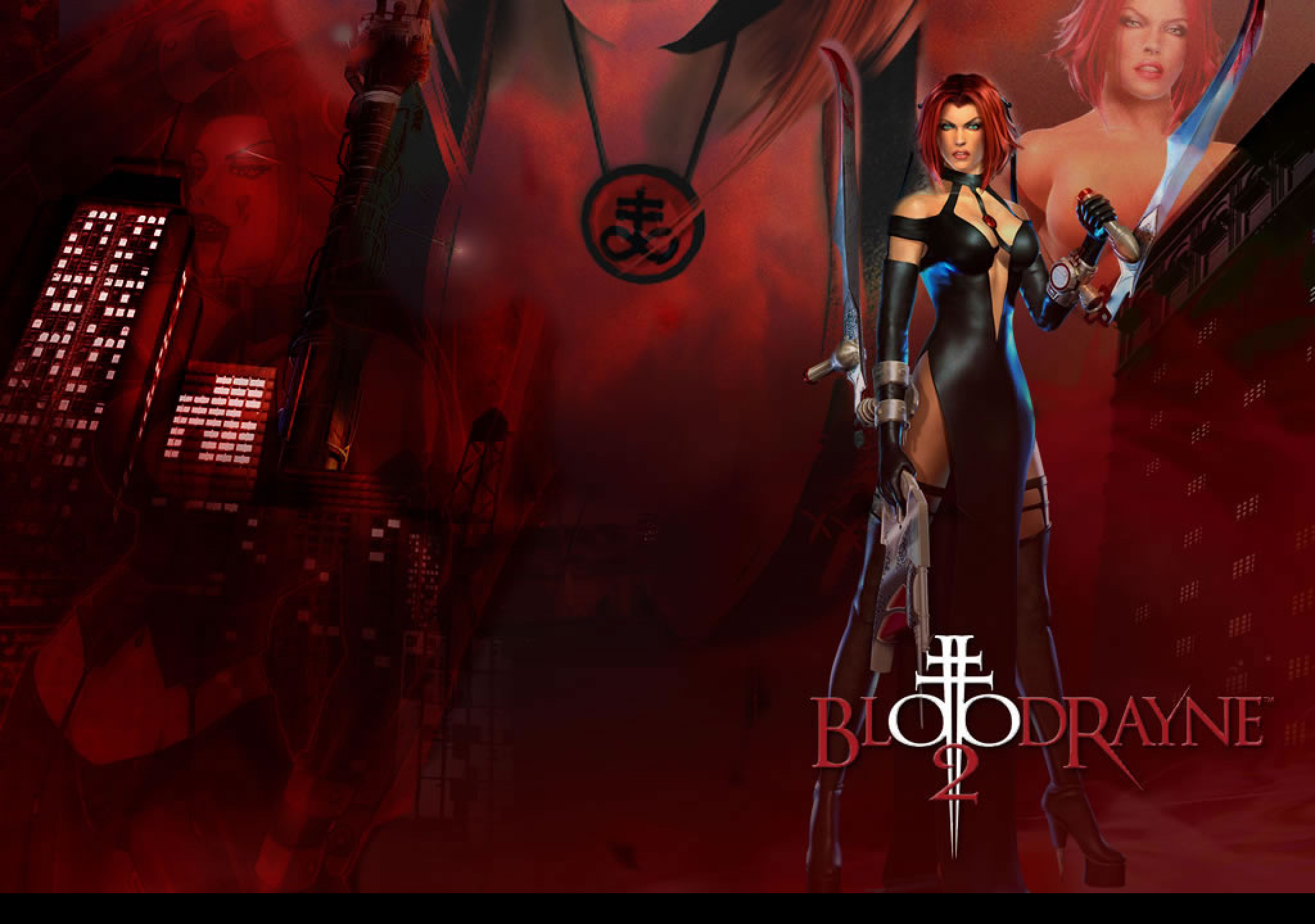 Tapeta bloodrayne_wallpaper