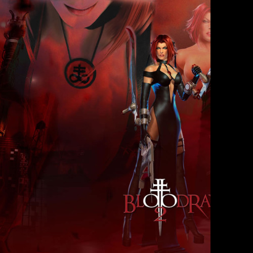 Tapeta bloodrayne_wallpaper