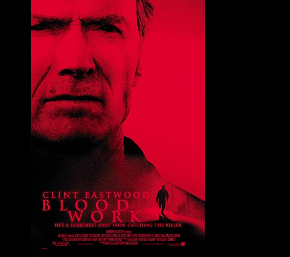 Tapeta bloodwork