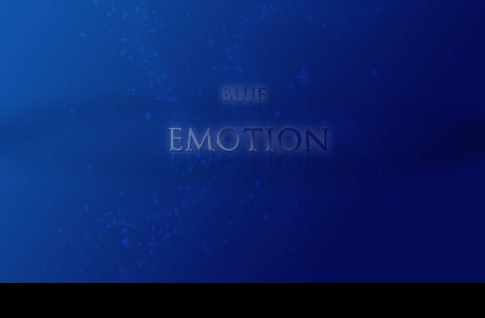 Tapeta blue_emotion