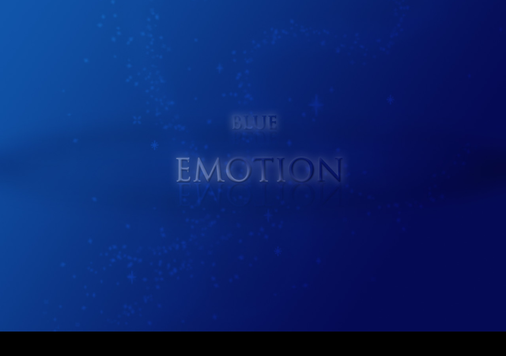 Tapeta blue_emotion