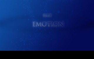 Tapeta blue_emotion